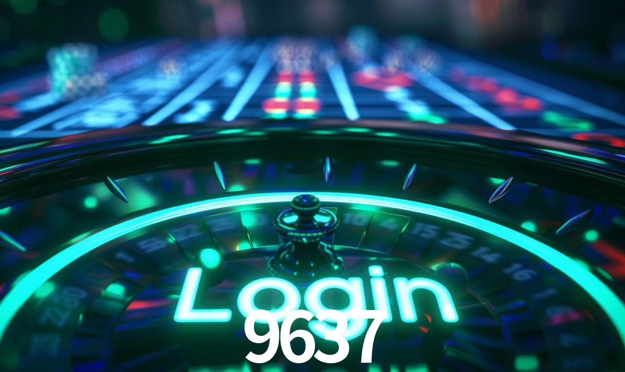 Estatísticas 9637