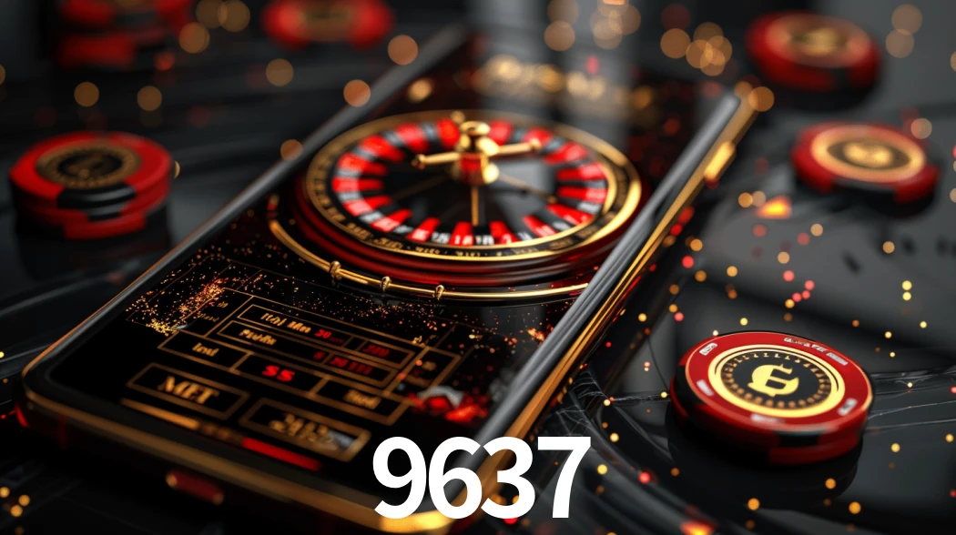 Statistics 9637