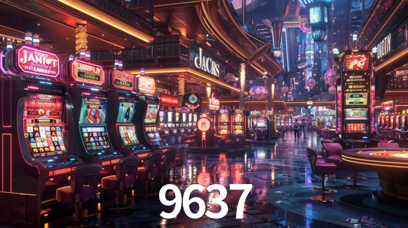 Welcome Bonus 9637