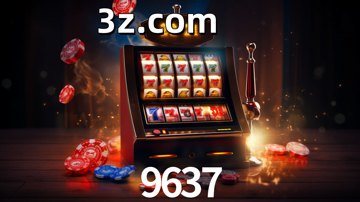 Melhores Jogos de Slots no 9637 🍀