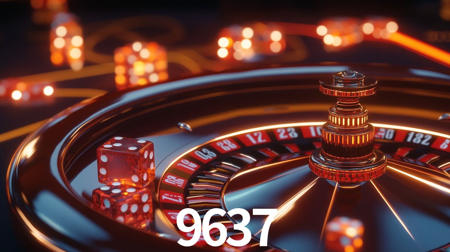 Melhores Jogos de Slots no 9637 🍀