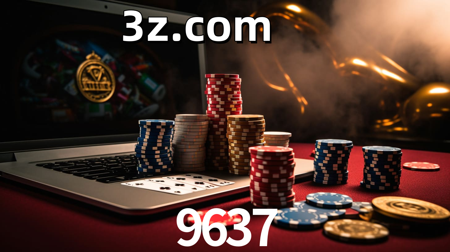 Melhores Jogos de Slots no 9637 🍀