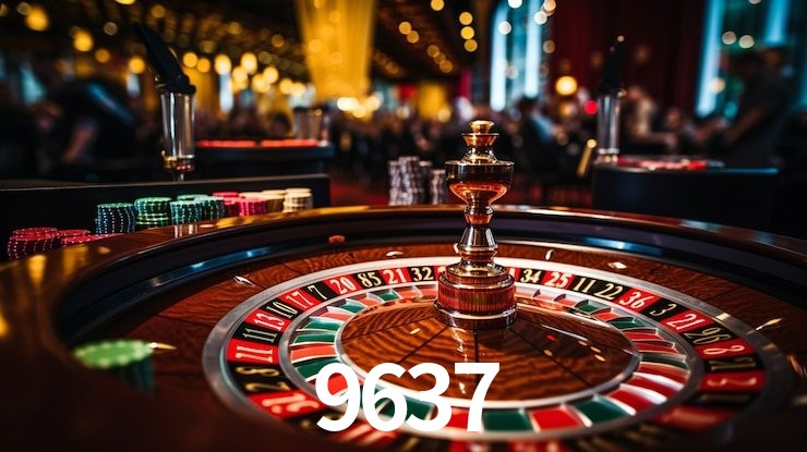 Account Benefits 9637