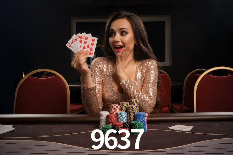 Jogos Exclusivos 9637
