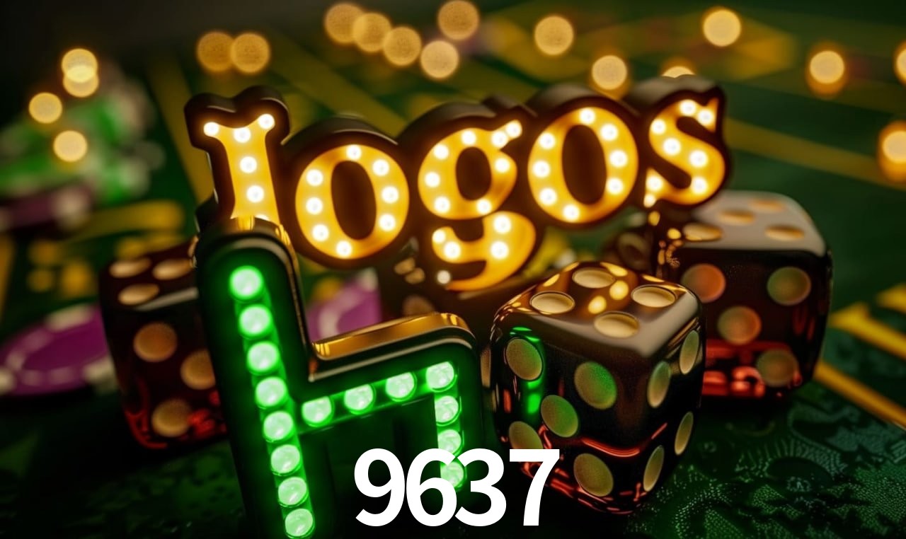 Provedores de Jogos 9637