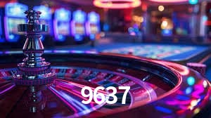 Recursos de Bônus 9637