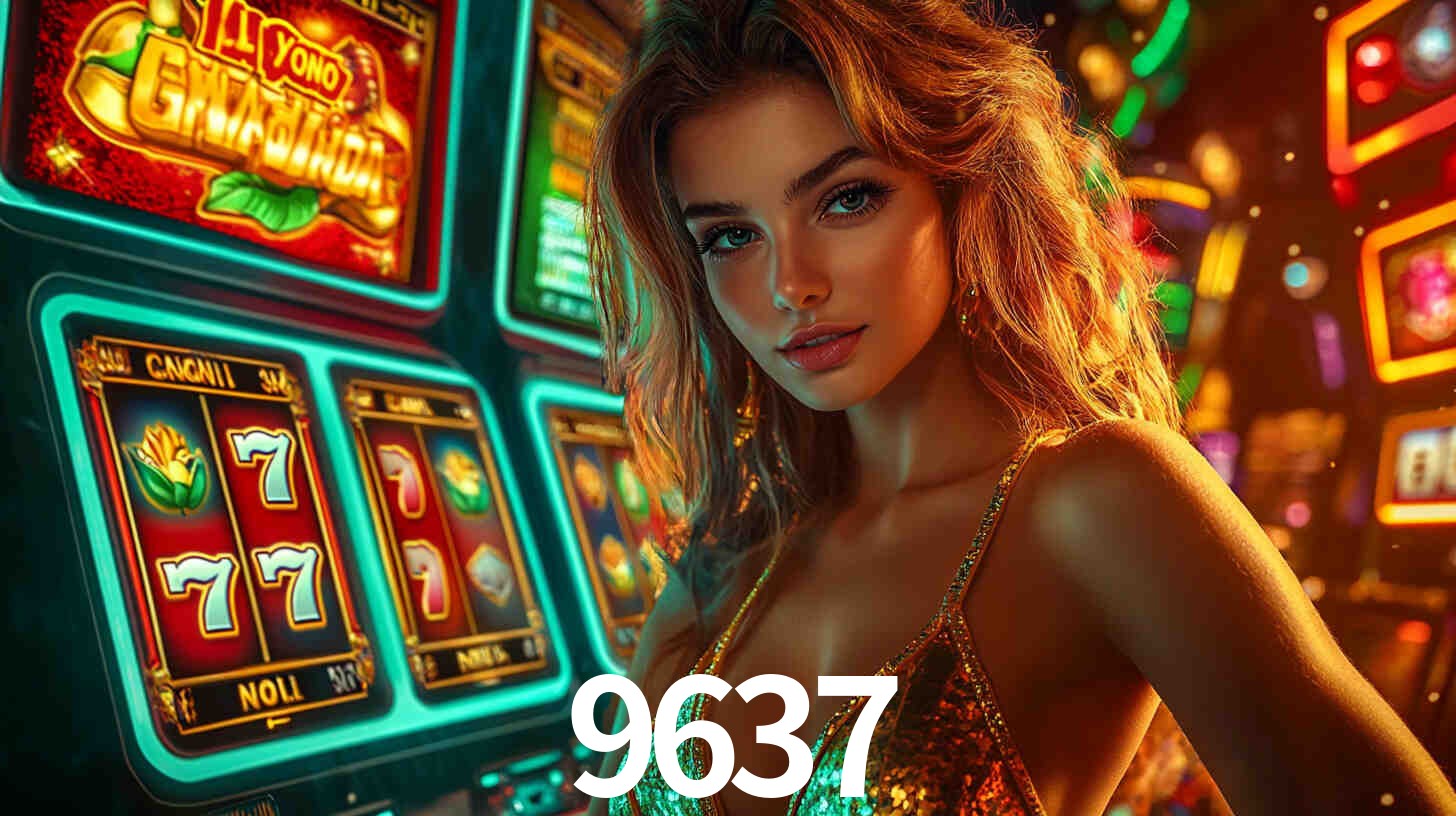 9637 App Interface