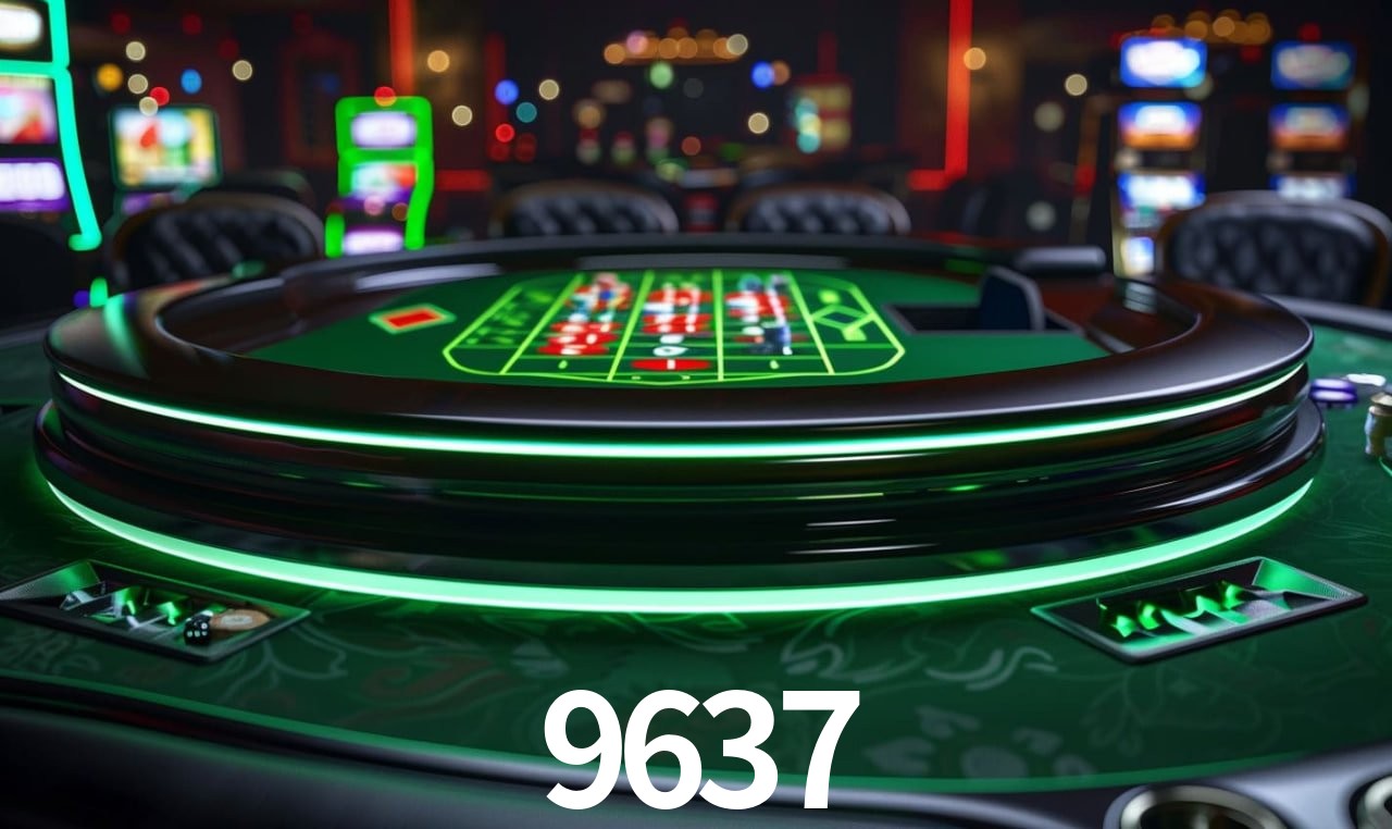 Quick Registration 9637