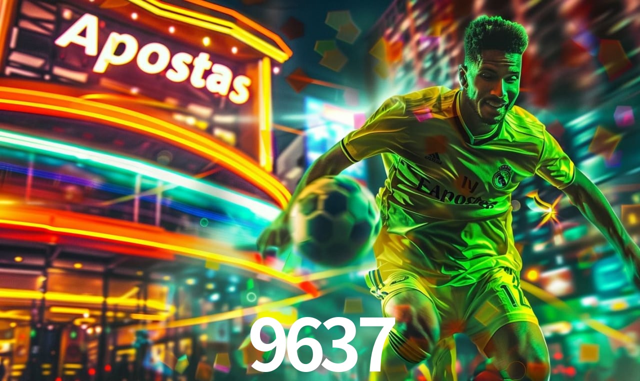 Login Seguro 9637