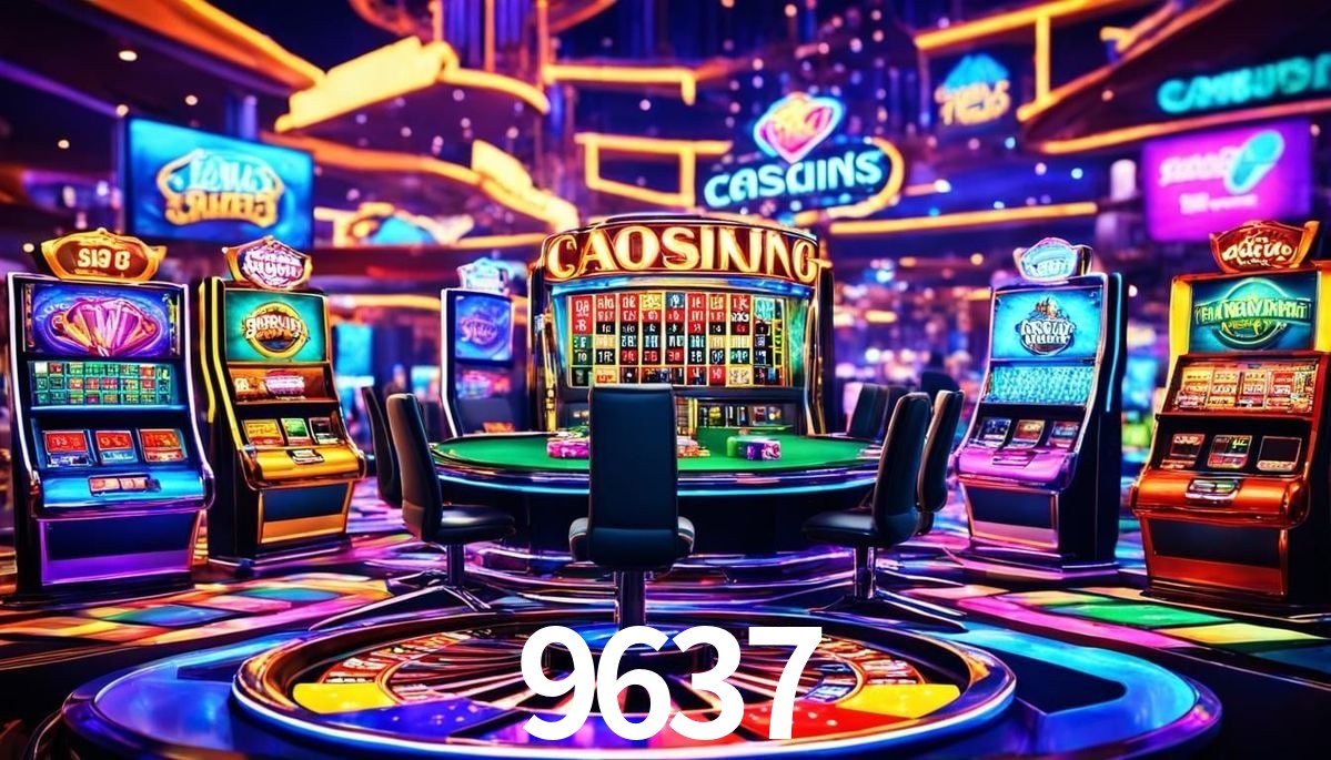 Diretório de Jogos 9637