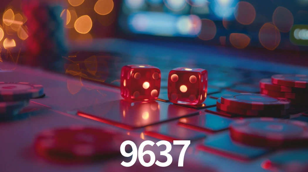 Game Statistics 9637