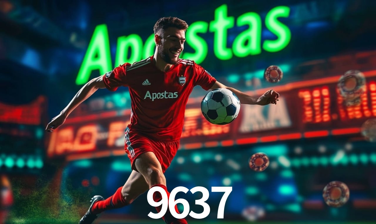 Bônus Diários 9637