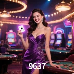 Casino VIP 9637