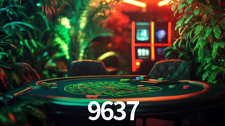 Welcome Bonus 9637