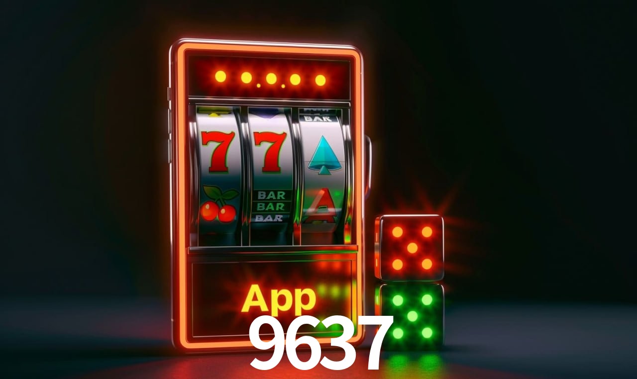 Casino Ao Vivo 9637
