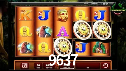 Descubra a Magia dos Jogos de Arcade no 9637