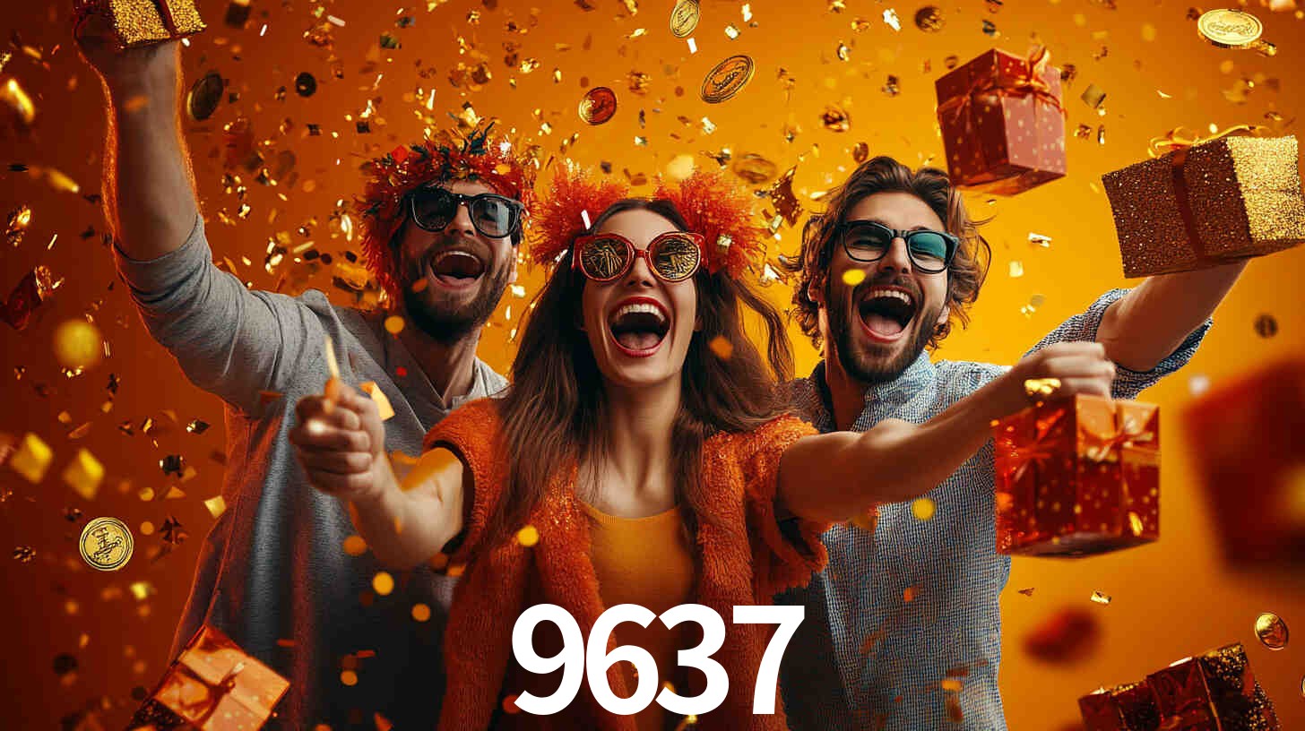 9637: A Experiência de Casino com Jogos de Mesa ao Vivo