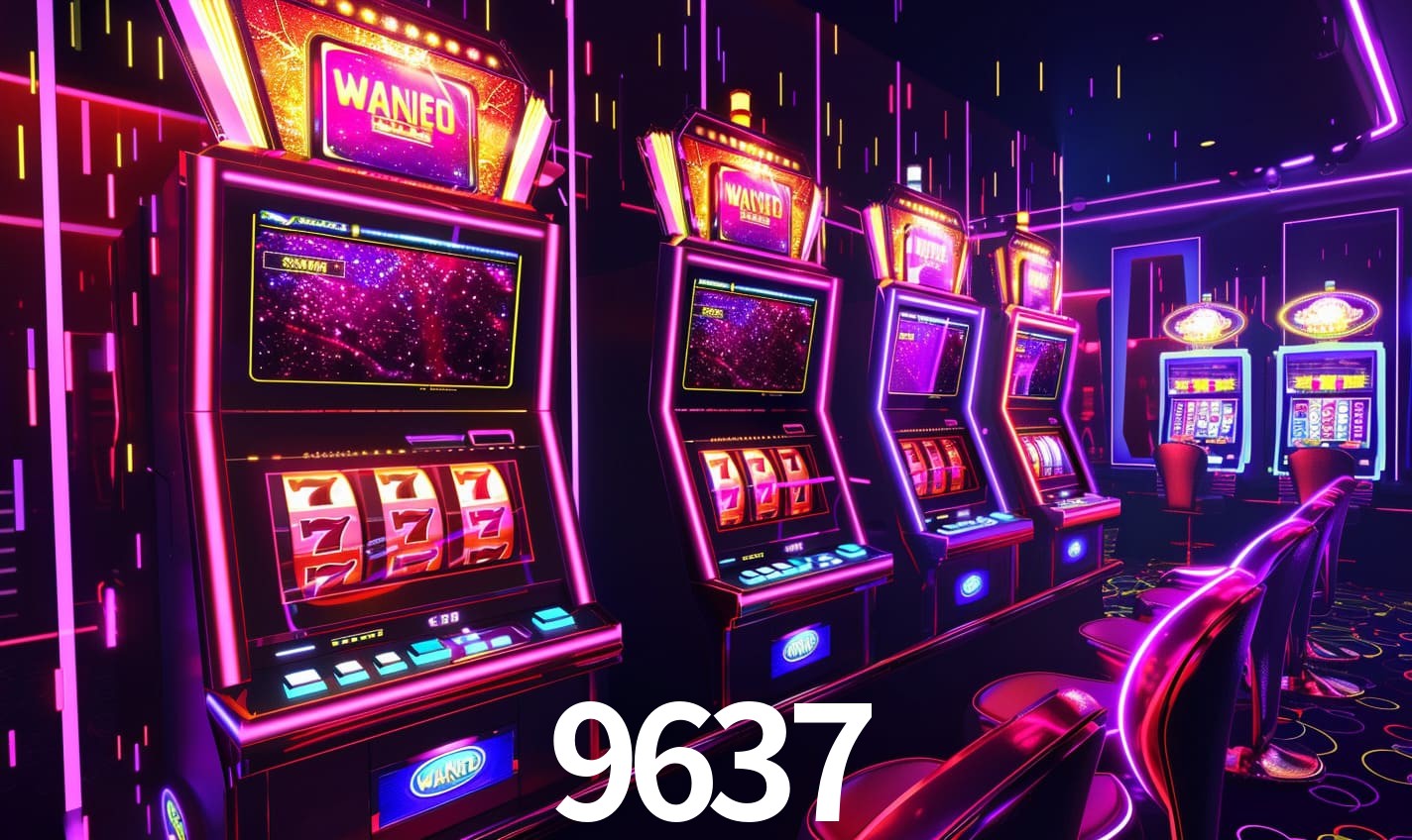 Desvendando o Mundo dos Jogos Virtuais na 9637