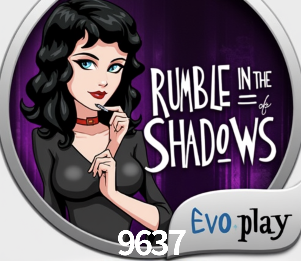 Game Providers 9637