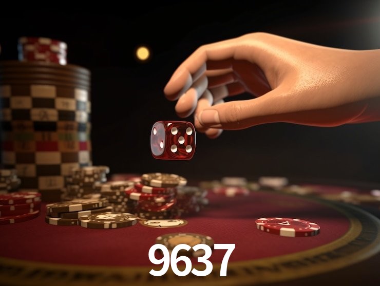 Benefícios da Conta 9637