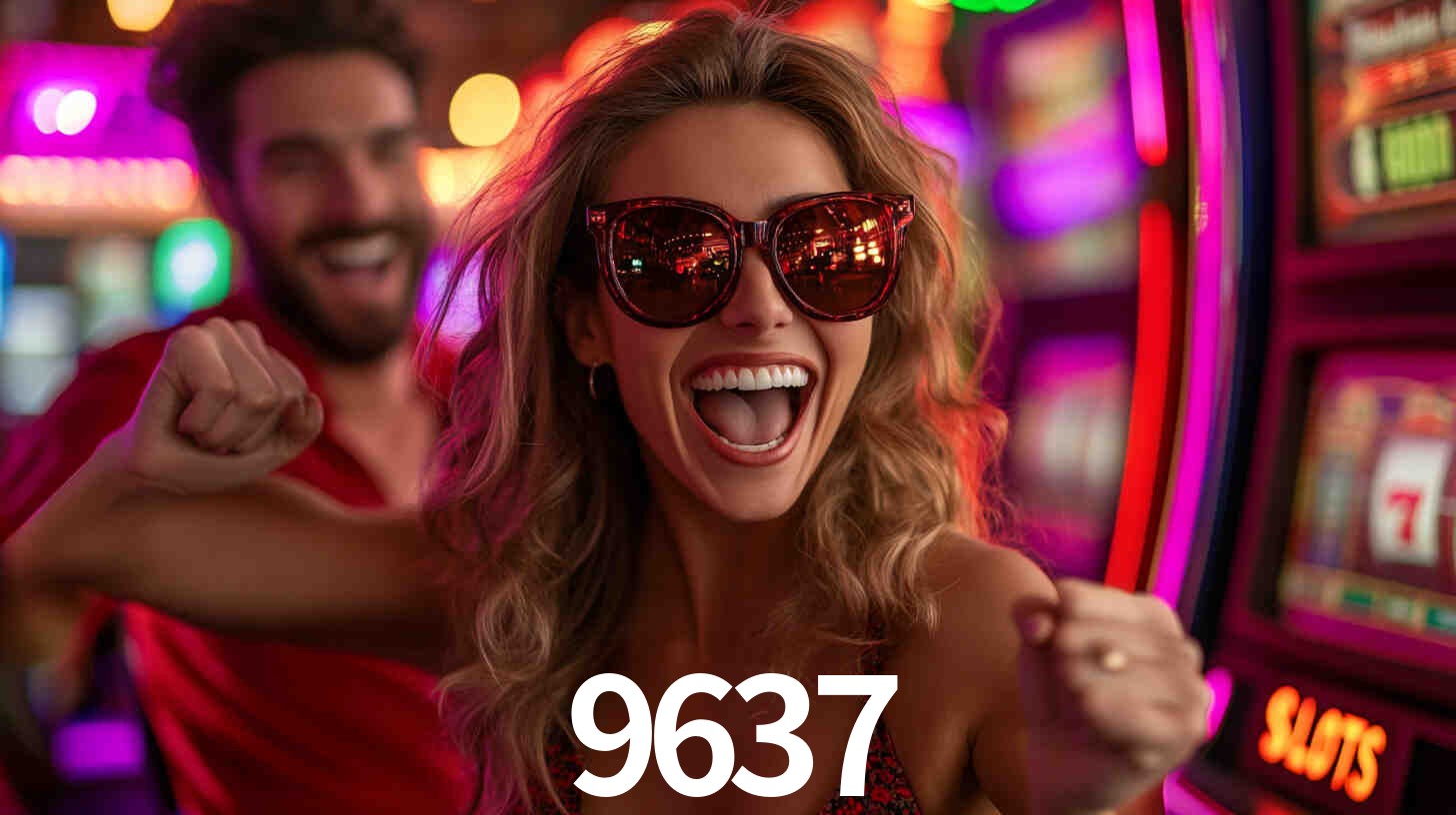 Explorando a Categoria de Eventos em Apostas na 9637