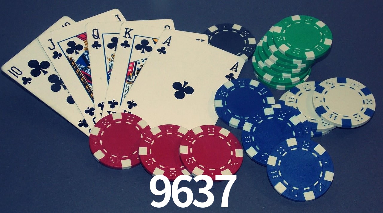 Tennis Betting 9637