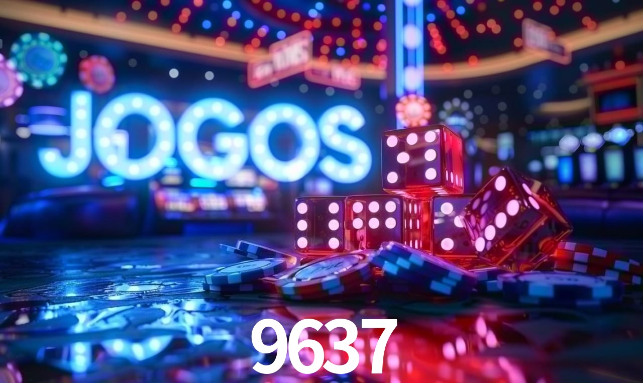 Torneios 9637