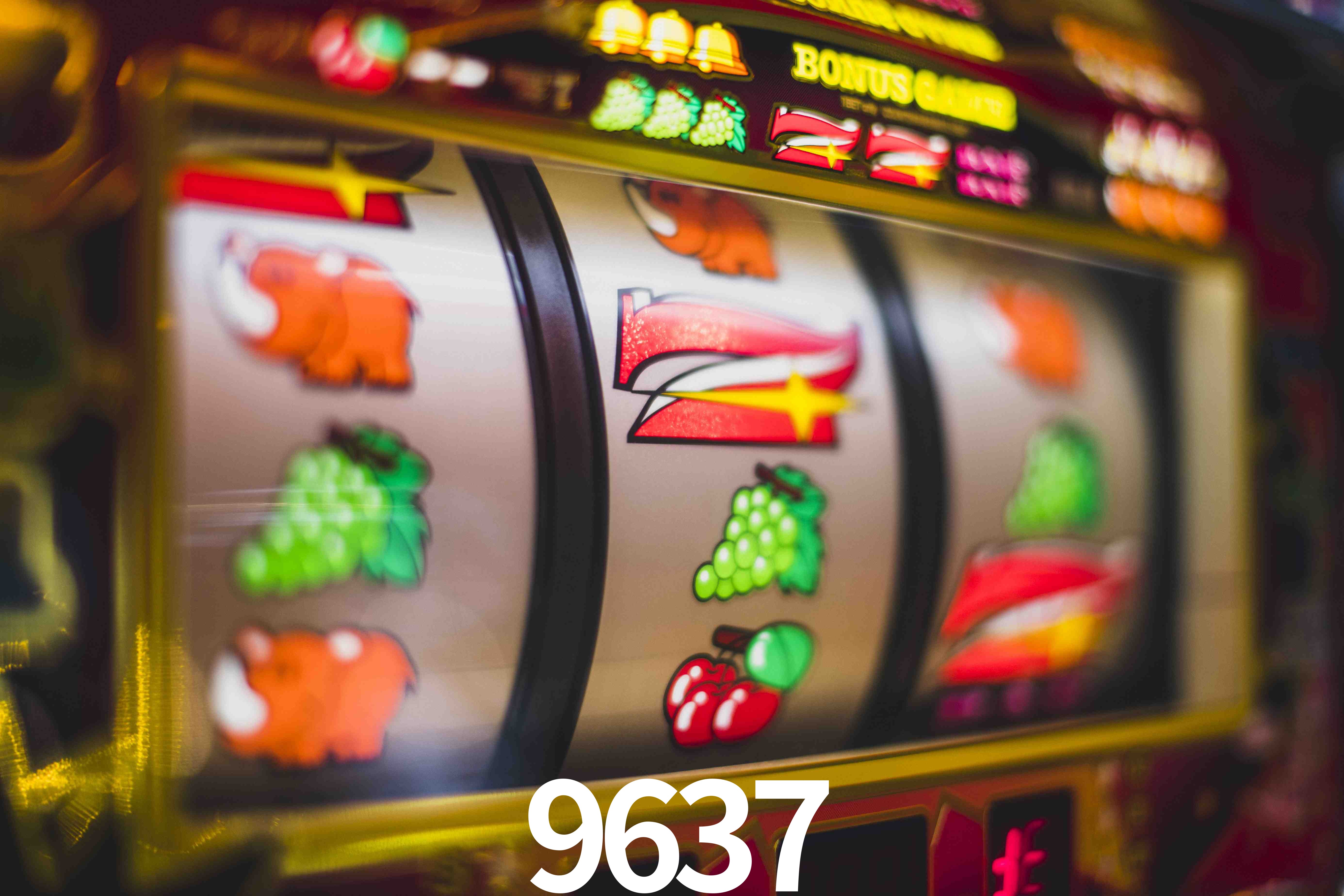 VIP Casino 9637