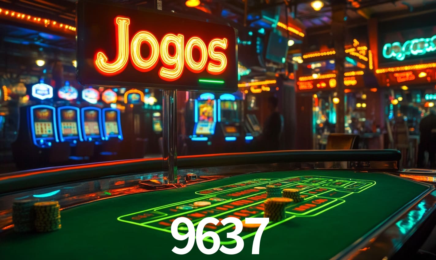 Sistemas de Segurança 9637