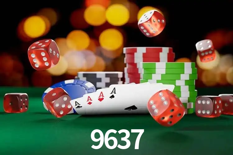 Segurança 2FA 9637