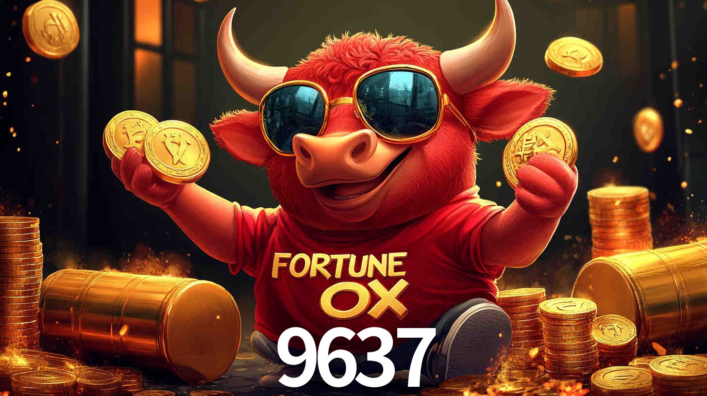 Apostas Esportivas na 9637: Um Guia Completo