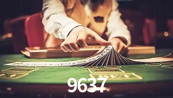 Live Casino 9637