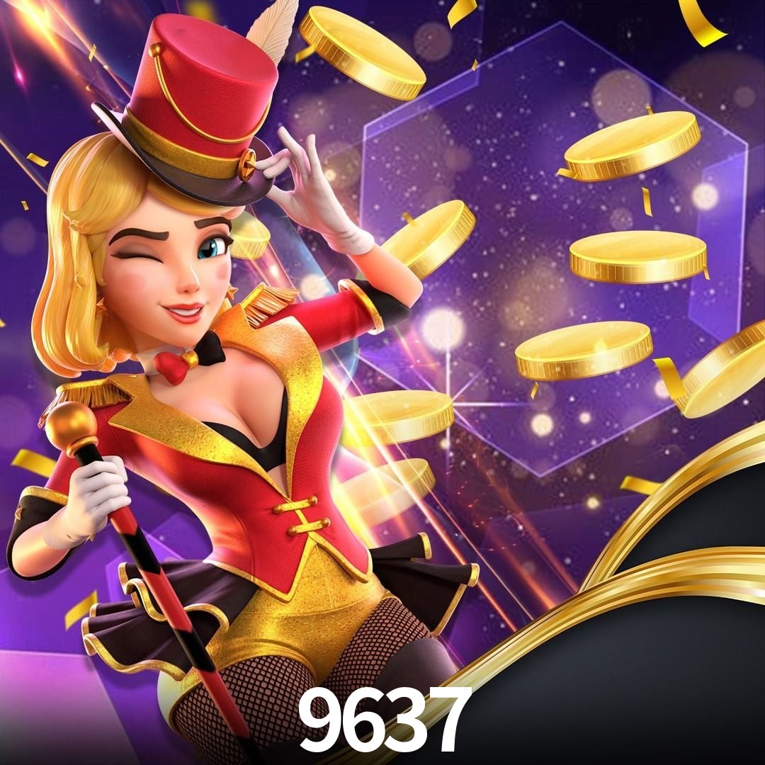Roulette Table 9637