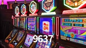 Bônus de Boas-vindas 9637