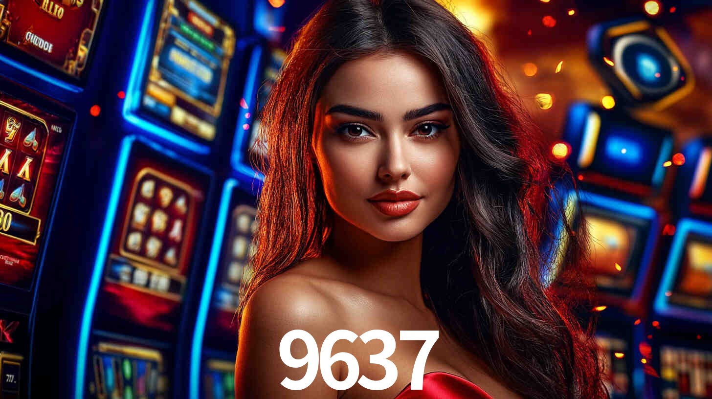 Inovações de Jogos na 9637: O Futuro das Experiências Interativas