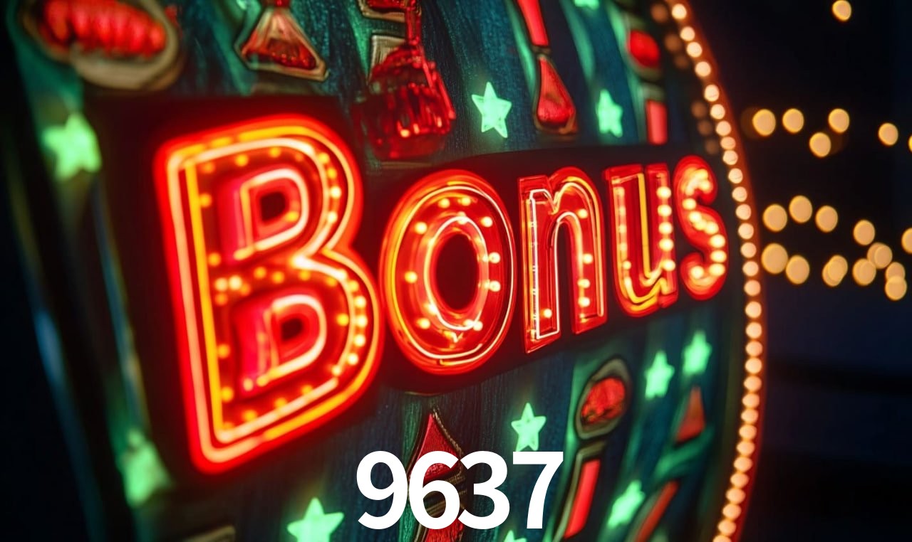 Casino Ao Vivo 9637