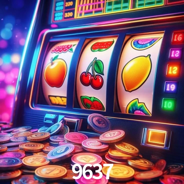 Estatísticas do Jogo 9637