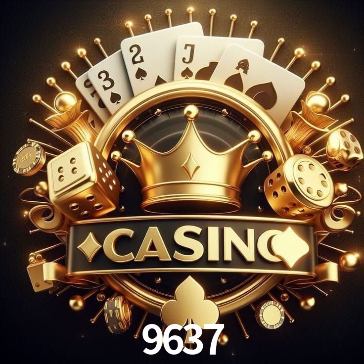 Jogos de Slot 9637