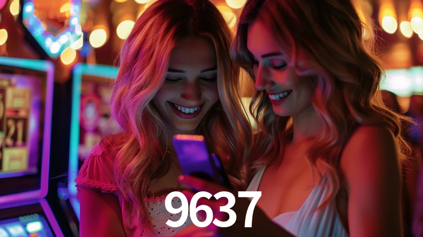 9637 APP mobile iOS Android - 187 mil downloads São Paulo Rio BH