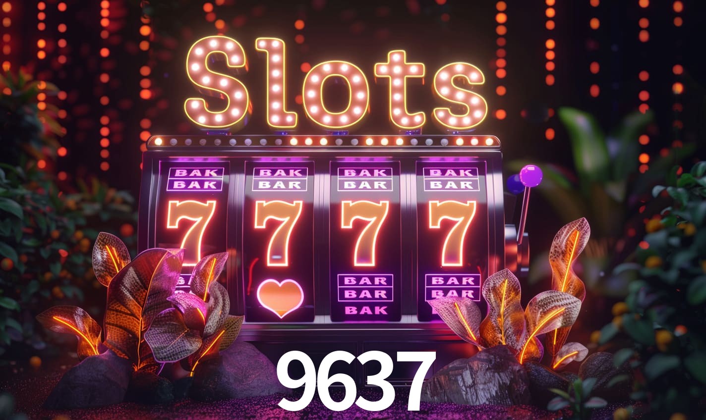 Principais provedores de slots da 9637 - NetEnt, Pragmatic Play, Play'n GO
