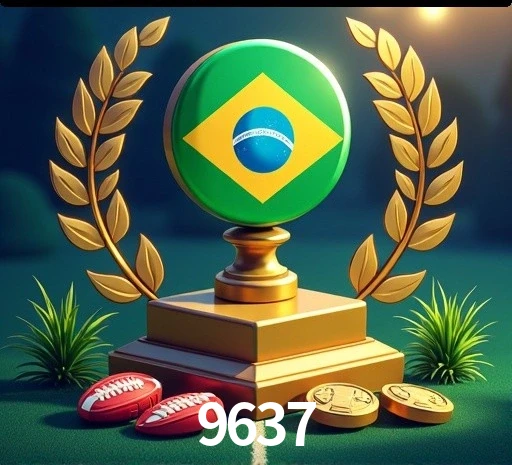 Tabela RTP dos jogos de cassino da 9637